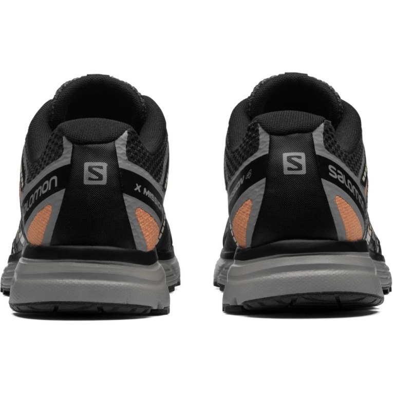 Tenis Salomon X-mission 4 Masculino Pretas | PT P70283